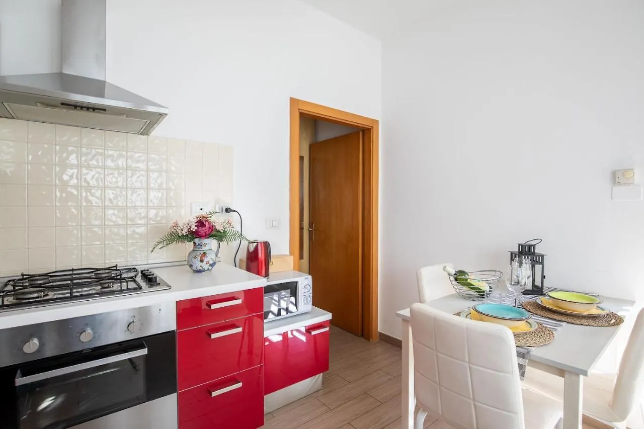 Bilocale Con Giardino A 200Mt Dal Mare - Homeunity Rimini 0*,