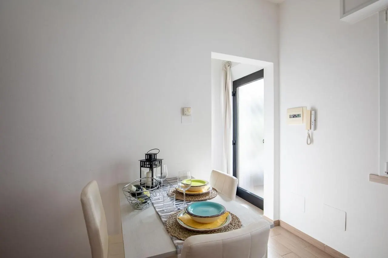 Bilocale Con Giardino A 200Mt Dal Mare - Homeunity Rimini