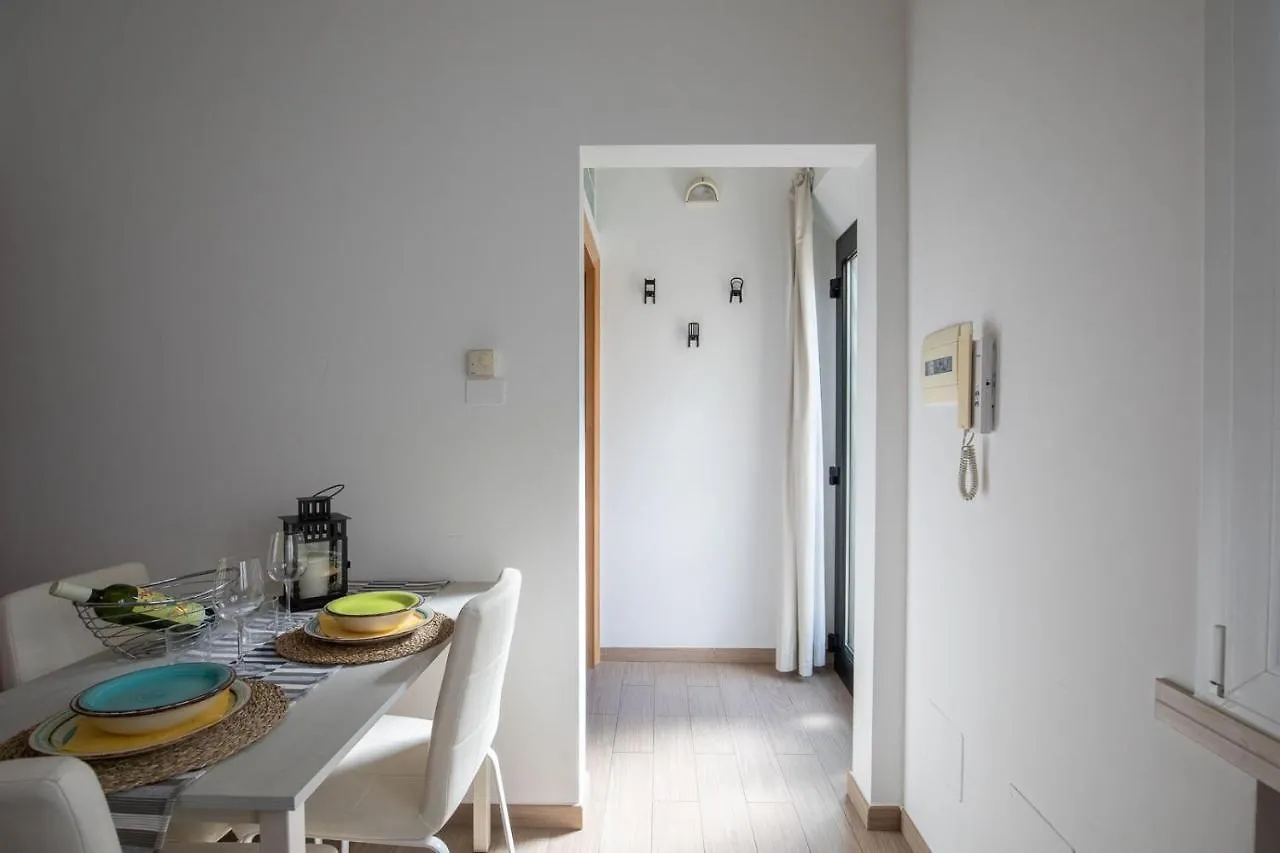 Bilocale Con Giardino A 200Mt Dal Mare - Homeunity Rimini Apartment