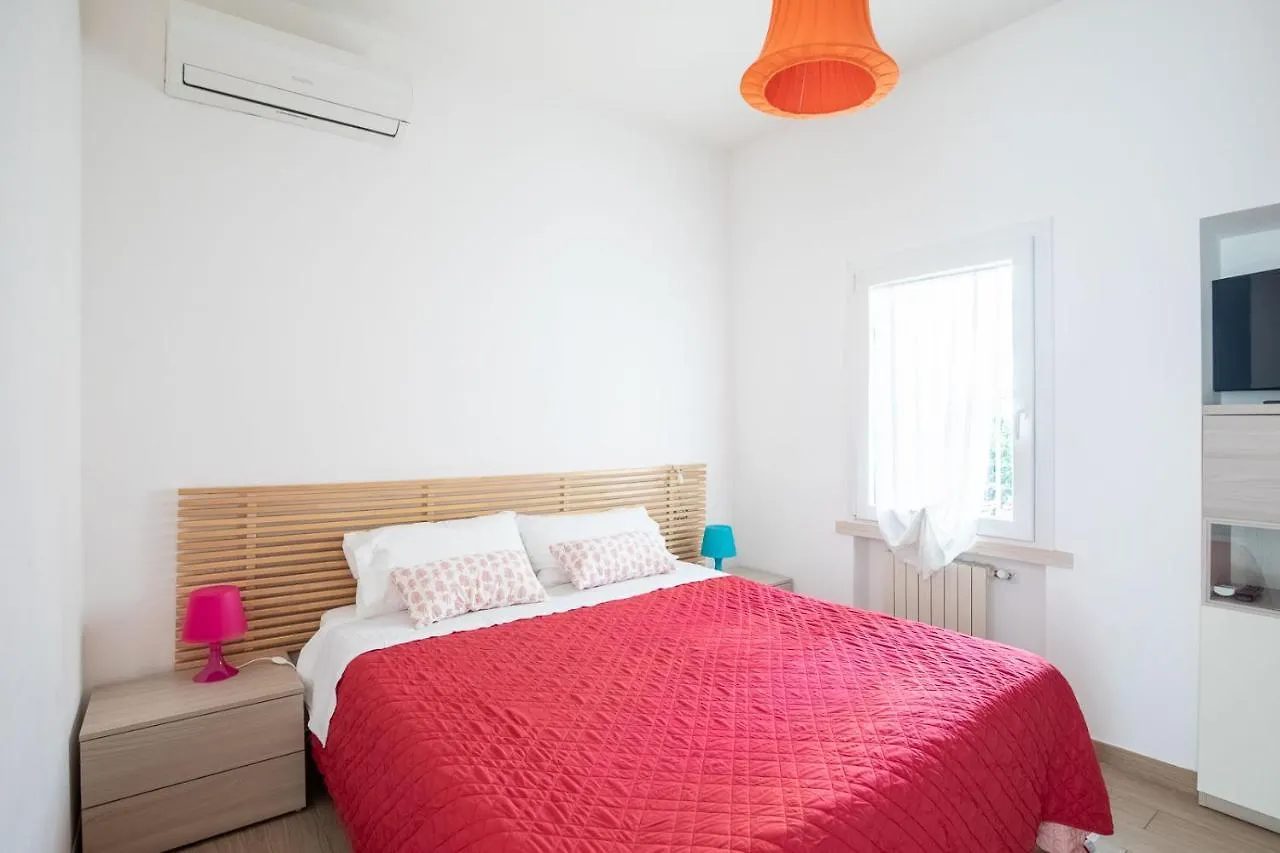 Bilocale Con Giardino A 200Mt Dal Mare - Homeunity Rimini