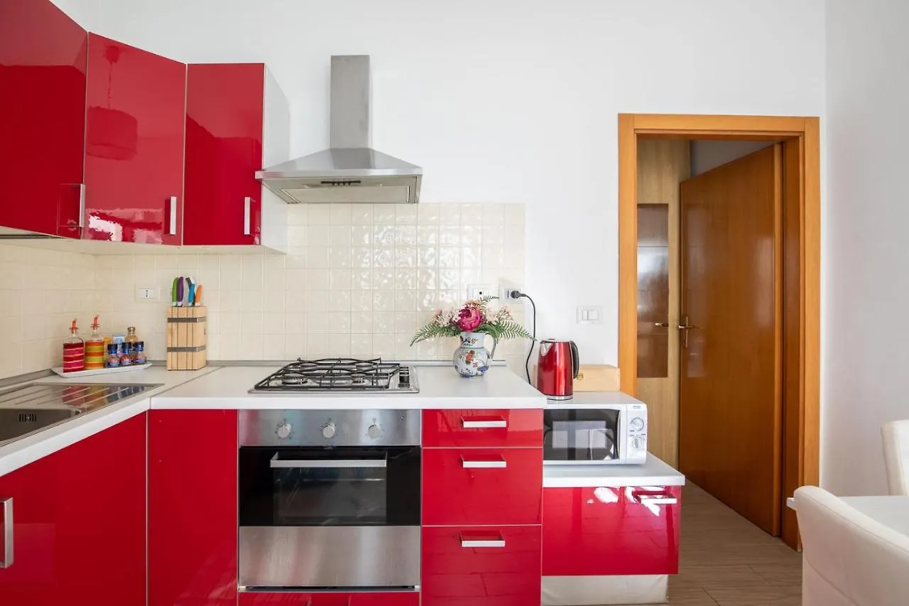 Apartment Bilocale Con Giardino A 200Mt Dal Mare - Homeunity Rimini Italy