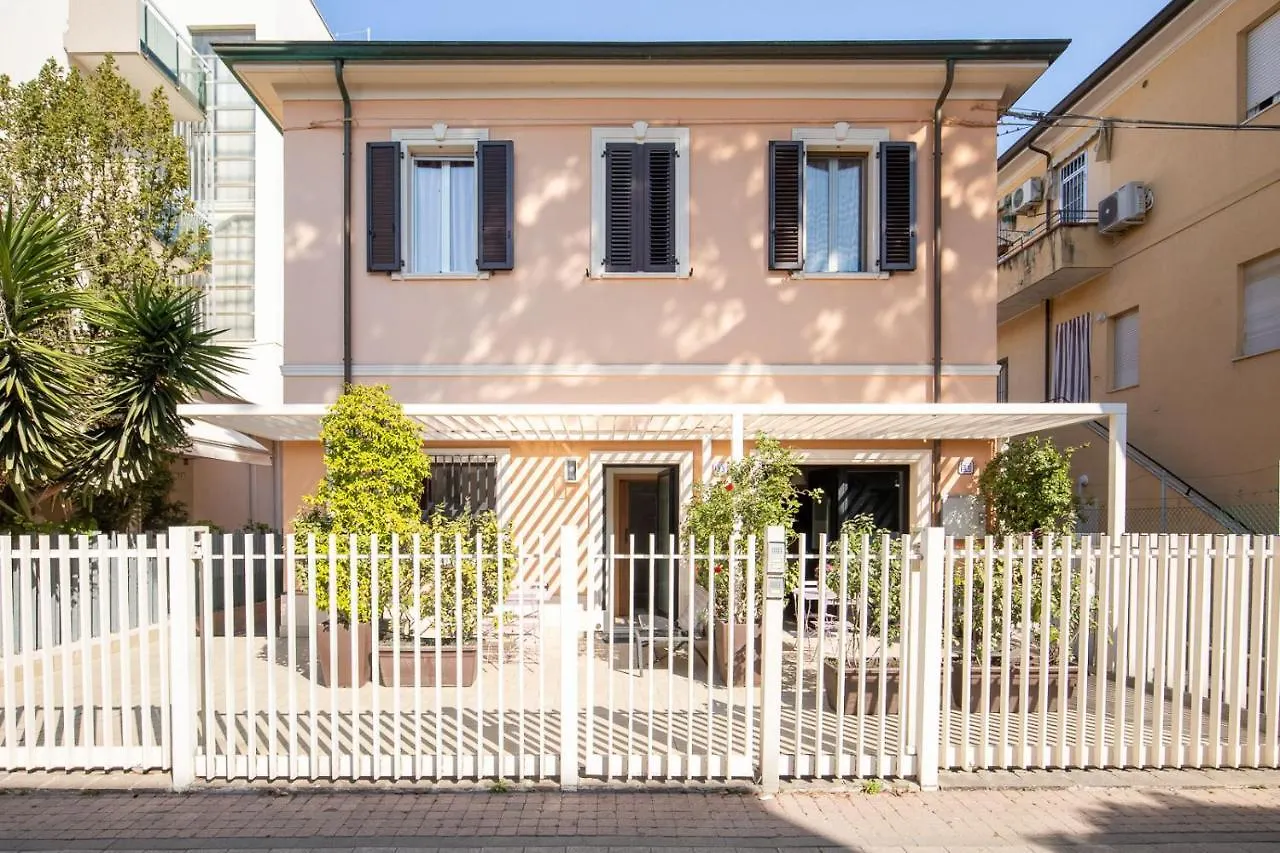Apartment Bilocale Con Giardino A 200Mt Dal Mare - Homeunity Rimini