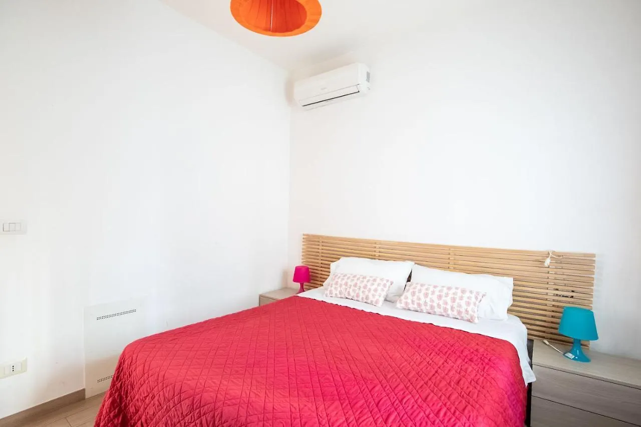Apartment Bilocale Con Giardino A 200Mt Dal Mare - Homeunity Rimini Italy
