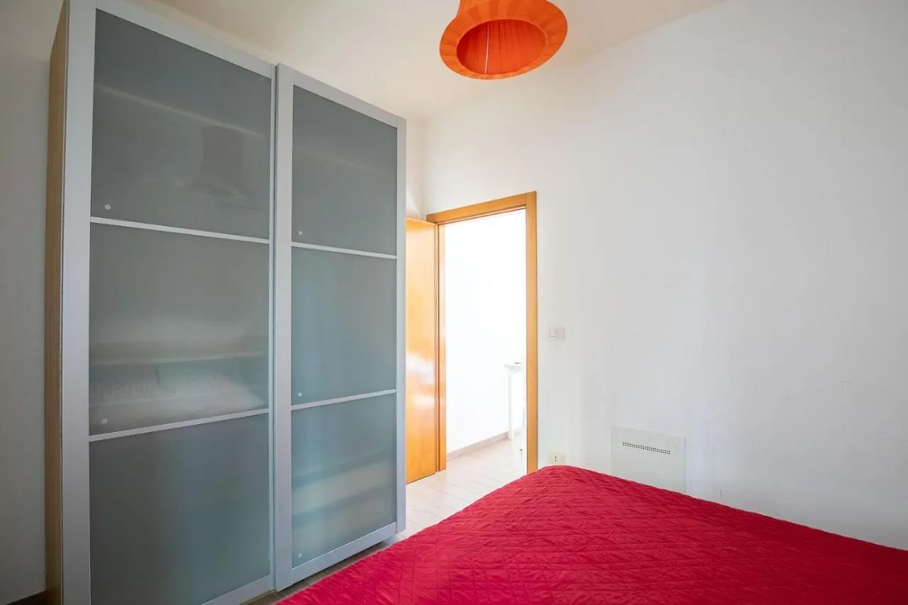 Apartment Bilocale Con Giardino A 200Mt Dal Mare - Homeunity Rimini